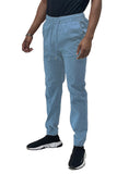 Solid Jogger Pants - MapleARTUS