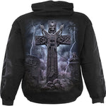 ROCK ETERNAL - Hoody Black - MapleARTUS