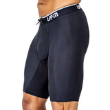 UFM Long Boxer Brief 9" - Bamboo REG Support - MapleARTUS