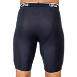 UFM Long Boxer Brief 9" - Bamboo REG Support - MapleARTUS