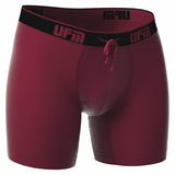 UFM Boxer Brief 6" - Bamboo REG Support - MapleARTUS