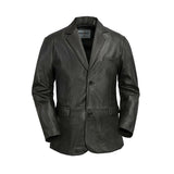 Esquire - Men's Leather Jacket - MapleARTUS