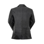 Esquire - Men's Leather Jacket - MapleARTUS
