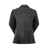 Esquire - Men's Leather Jacket - MapleARTUS