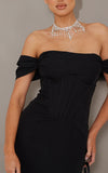 https://cdn-img.prettylittlething.com/a/6/f/c/a6fcfa18bfc0f698cfed193f67a58c98ff964304_CMV0312_5_black_corset_detail_bardot_bridesmaid_dress.jpg