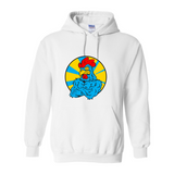 Big Cock Men's Heavy Blend Hooded Sweatshirt - MapleARTUS