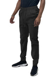 Solid Jogger Pants - MapleARTUS