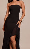 https://cdn-img.prettylittlething.com/c/6/2/6/c6266b01c61466e9e2aad1a68b00f618cf75d2b9_cno1743_4_petite_black_ruffle_asymmetric_bandeau_dress.jpg
