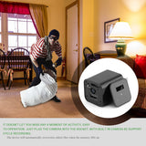 HD 1080P Hidden Camera USB Charger Home Security - MapleARTUS