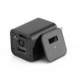 HD 1080P Hidden Camera USB Charger Home Security - MapleARTUS