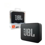 JBL GO 2 Wireless Bluetooth Speaker IPX7 Waterproof With Mic - MapleARTUS