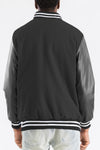 Melton Varsity Letterman Jacket - MapleARTUS
