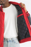 Melton Varsity Letterman Jacket - MapleARTUS