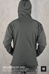 Tech Zip Hoodie_Standard - MapleARTUS