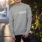 Mens Python Coding Logo Sweatshirt - MapleARTUS