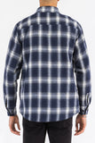 Quilted Flannel Shirt - MapleARTUS