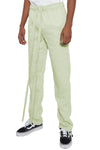 Drop Shoulder and Ankle Toggle Sweat Set - MapleARTUS