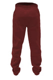Essential Basics Solid Sweat Pant - MapleARTUS