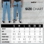 Essential Basics Solid Sweat Pant - MapleARTUS