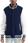 Melton Varsity Letterman Jacket - MapleARTUS