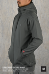 Tech Zip Hoodie_Standard - MapleARTUS