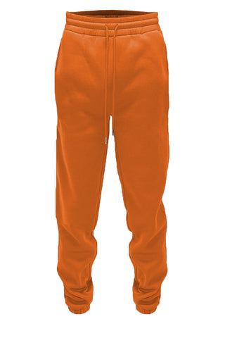 Essential Basics Solid Sweat Pant - MapleARTUS