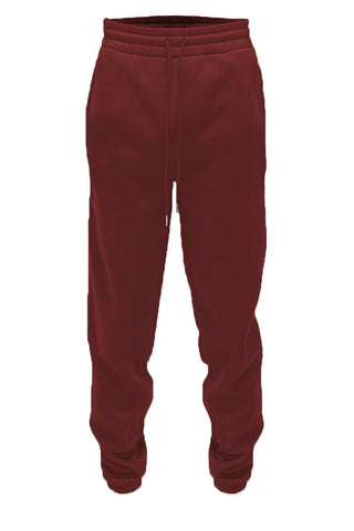 Essential Basics Solid Sweat Pant - MapleARTUS