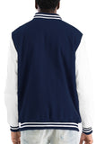 Melton Varsity Letterman Jacket - MapleARTUS