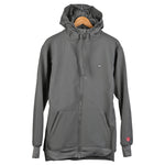 Tech Zip Hoodie_Standard - MapleARTUS