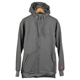 Tech Zip Hoodie_Standard - MapleARTUS