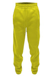 Essential Basics Solid Sweat Pant - MapleARTUS