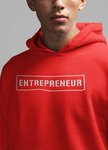 Entrepreneur Hoodie - MapleARTUS
