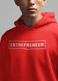 Entrepreneur Hoodie - MapleARTUS