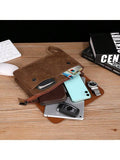 Men's Retro Envelope-Shaped - MapleCo