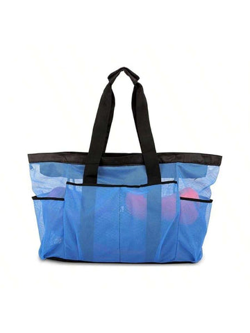 Extra Large Beach Bag - Waterproof - MapleCo