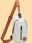 Cross Body Bag - MapleCo