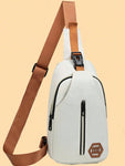 Cross Body Bag - MapleCo