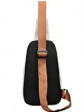 Cross Body Bag - MapleCo