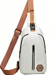 Cross Body Bag - MapleCo