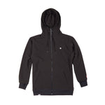 Tech Zip Hoodie_Standard - MapleARTUS
