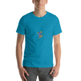 Short-Sleeve Unisex T-Shirt - MapleCo