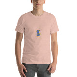 Short-Sleeve Unisex T-Shirt - MapleCo