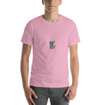 Short-Sleeve Unisex T-Shirt - MapleCo