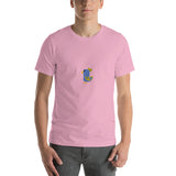 Short-Sleeve Unisex T-Shirt - MapleCo